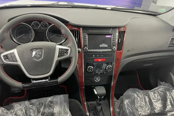 دنا، پلاس EF7P