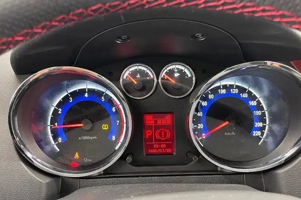 دنا، پلاس EF7P