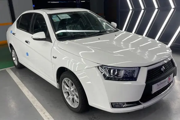 دنا، پلاس EF7P