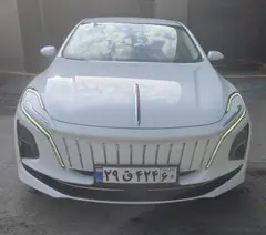 هونگچی، E-QM5