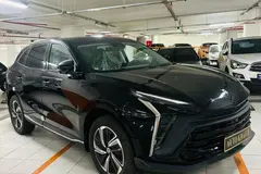 لاماری، ایما HEV