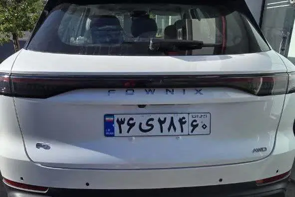 فونیکس  F9