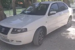 سمند، سورن