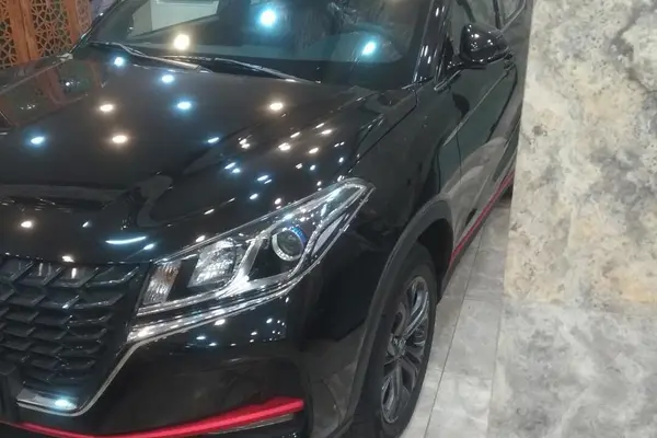 لاماکو، فلو