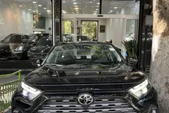 تویوتا، راوفور