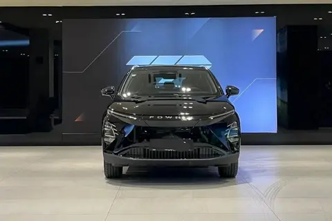 حواله فونیکس، FX EV