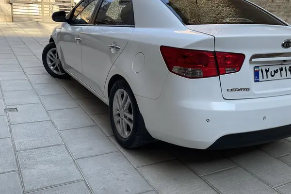 کیا، سراتو (مونتاژ)