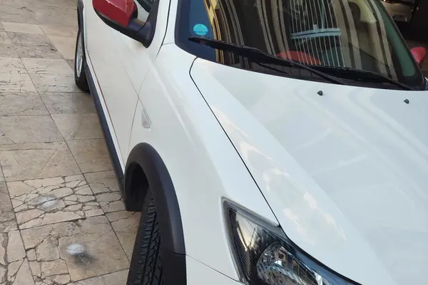 کوییک  GXR