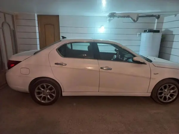 دنا، پلاس EF7