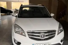 چانگان، CS 35 (مونتاژ)
