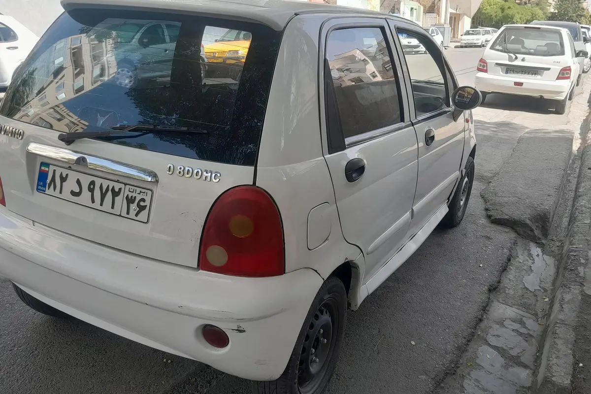 ام وی ام،  110