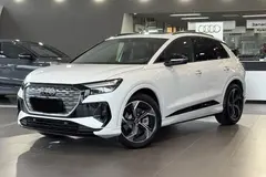 آئودی، Q4 e-tron