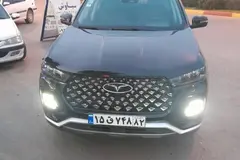 فونیکس، تیگو 7 پرو