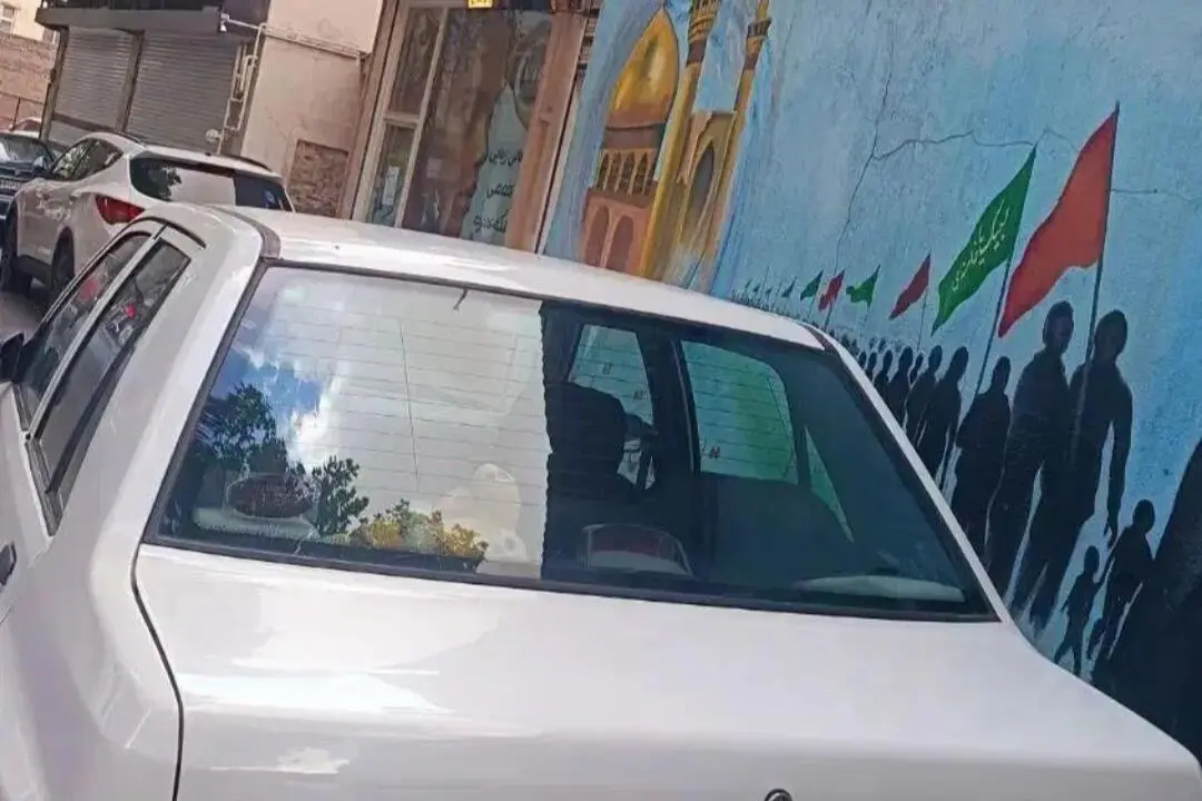 پراید،  131