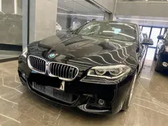 ب ام و، سری 5 سدان