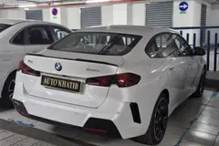 ب ام و، سری 2 گرن کوپه
