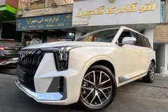 جی ای سی، ES9