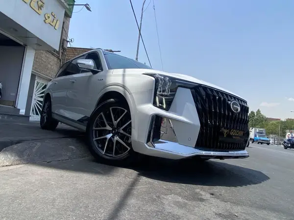 جی ای سی  ES9