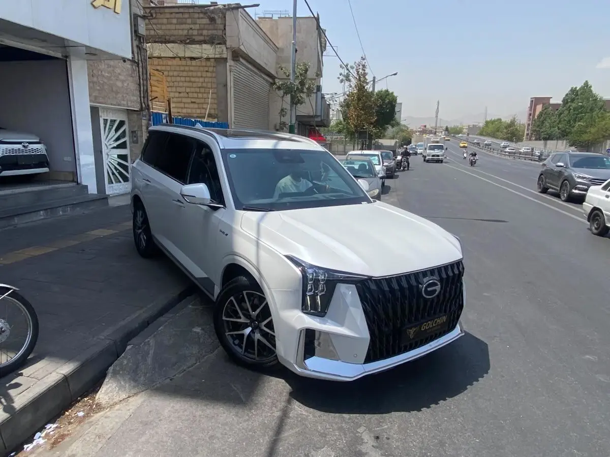 جی ای سی،  ES9