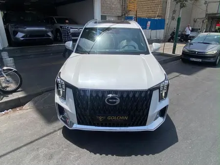 جی ای سی ES9