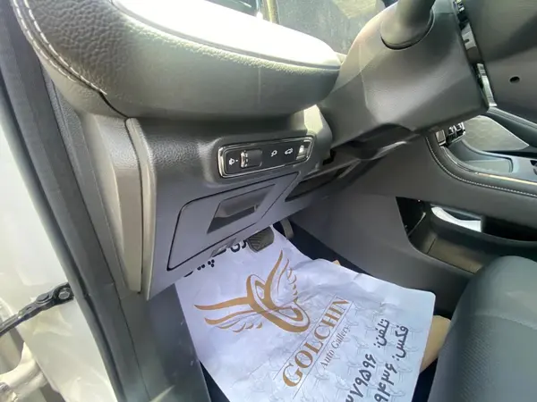 جی ای سی  ES9