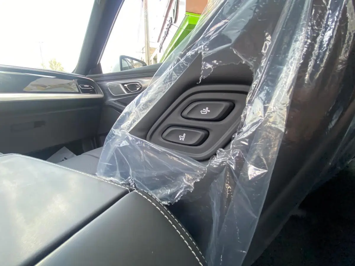 جی ای سی،  ES9