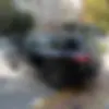 بنز،  کلاس GLS