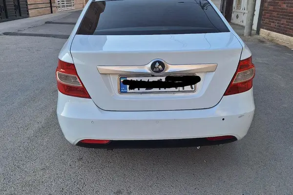 برلیانس  H230