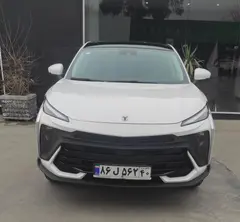 لاماری، ایما HEV