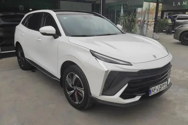 لاماری، ایما HEV