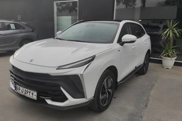 لاماری، ایما HEV