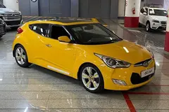 هیوندای، ولستر