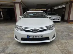 تویوتا، کمری