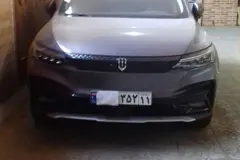 اسکای ول، ET5