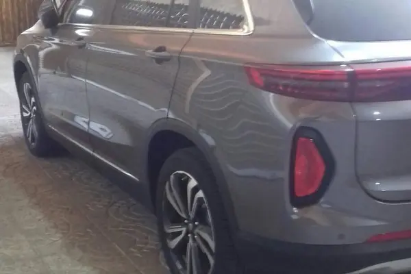 اسکای ول، ET5