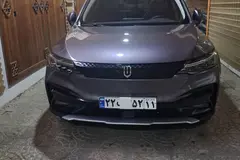 اسکای ول، ET5