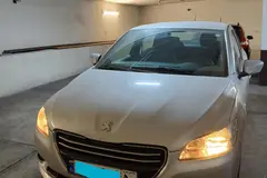 پژو، 301