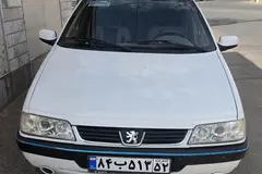 پژو، 405