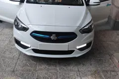 شاهین، پلاس اتوماتیک AT