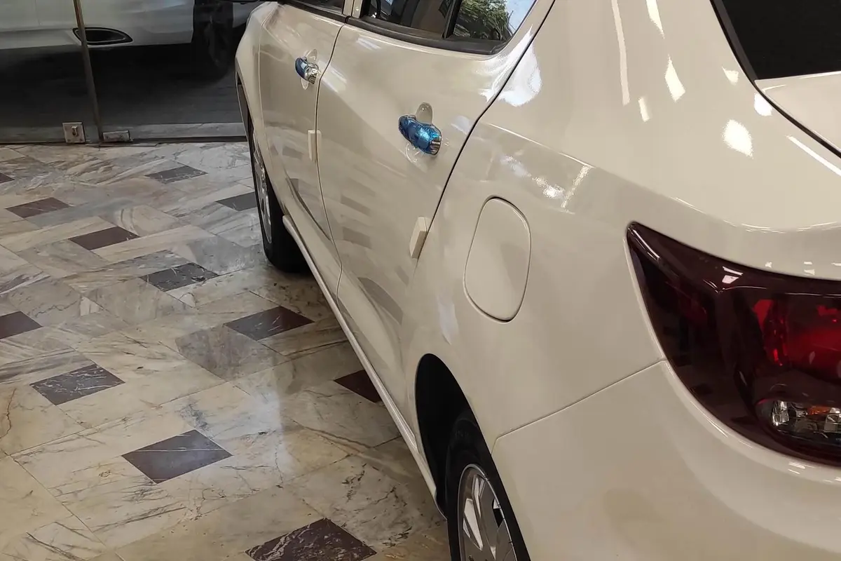 شاهین،  پلاس اتوماتیک AT