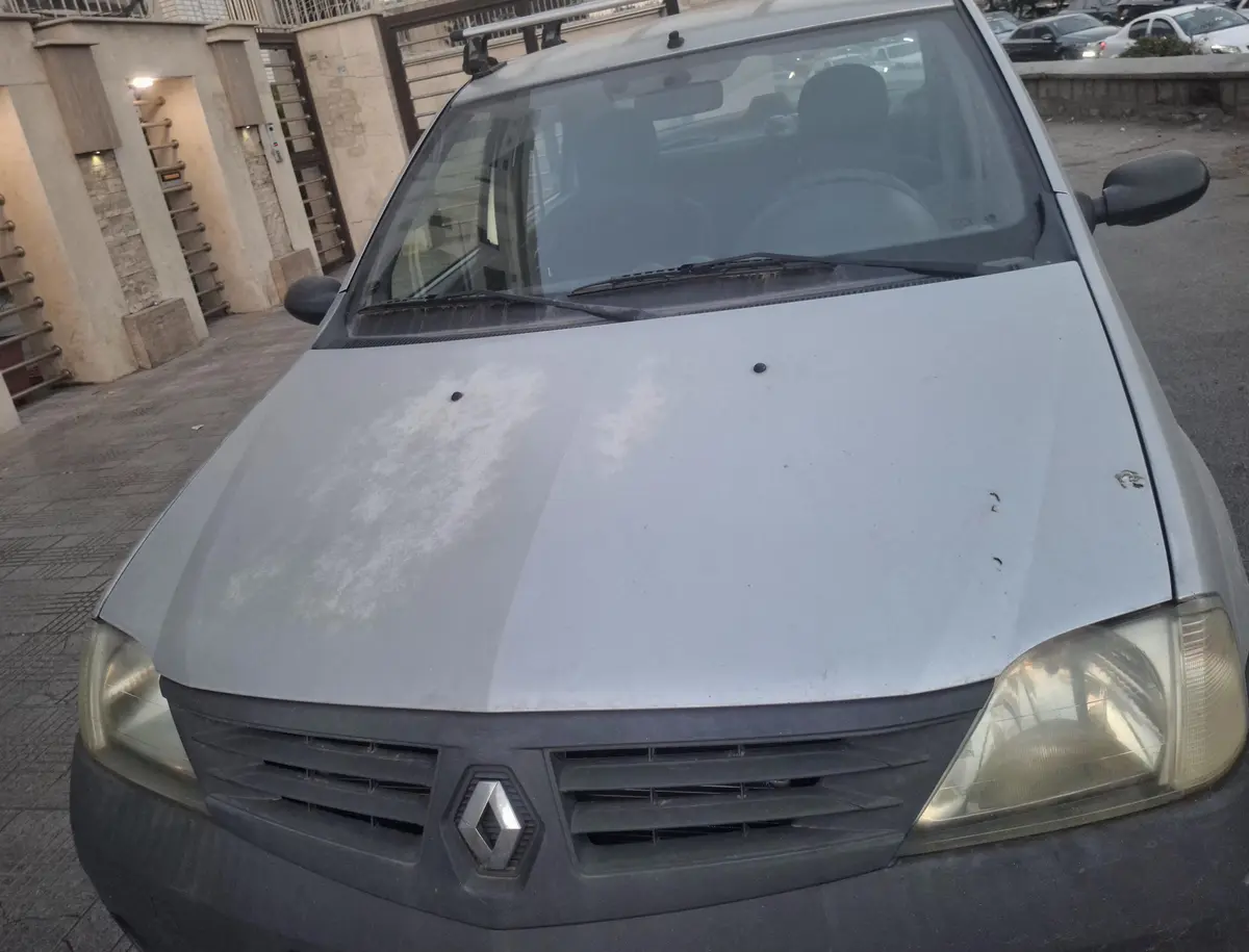 رنو،  تندر 90
