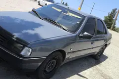 پژو، 405