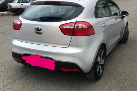 کیا، ریو هاچ بک