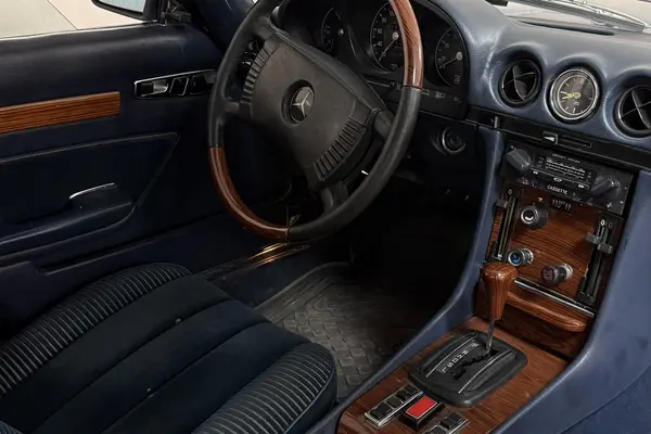 بنز، کلاس SLC