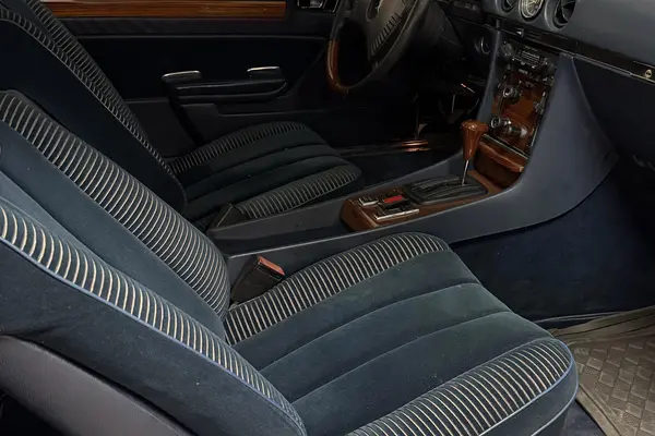 بنز، کلاس SLC