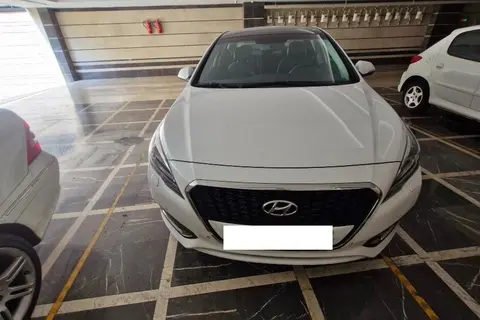 هیوندای، سوناتا هیبرید