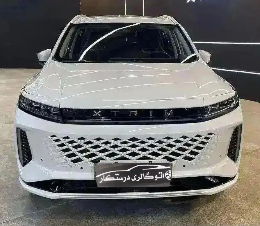 اکستریم،  LX (SX)