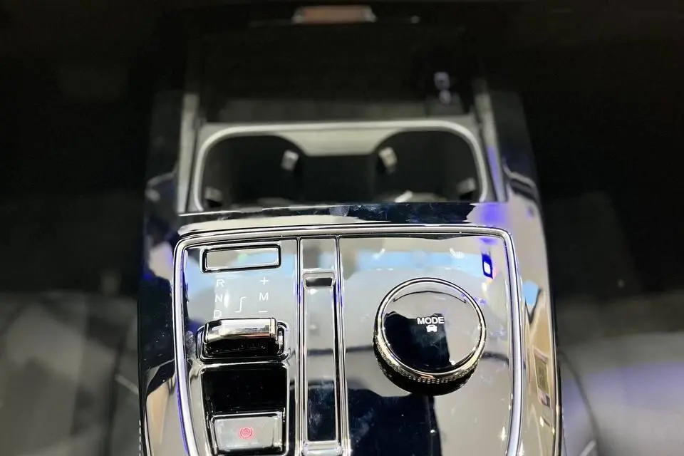 اکستریم،  LX (SX)