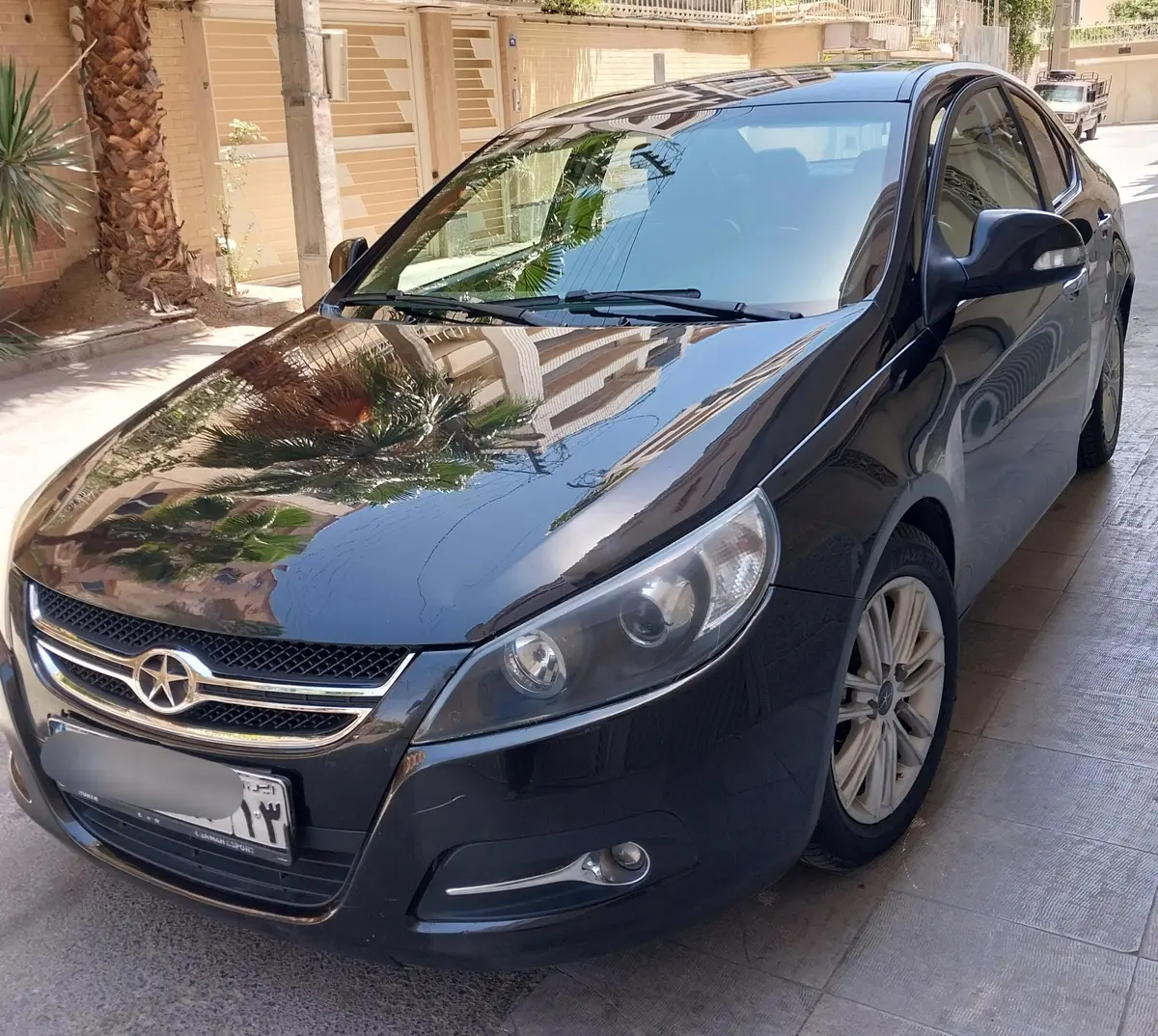 جک  جی 5