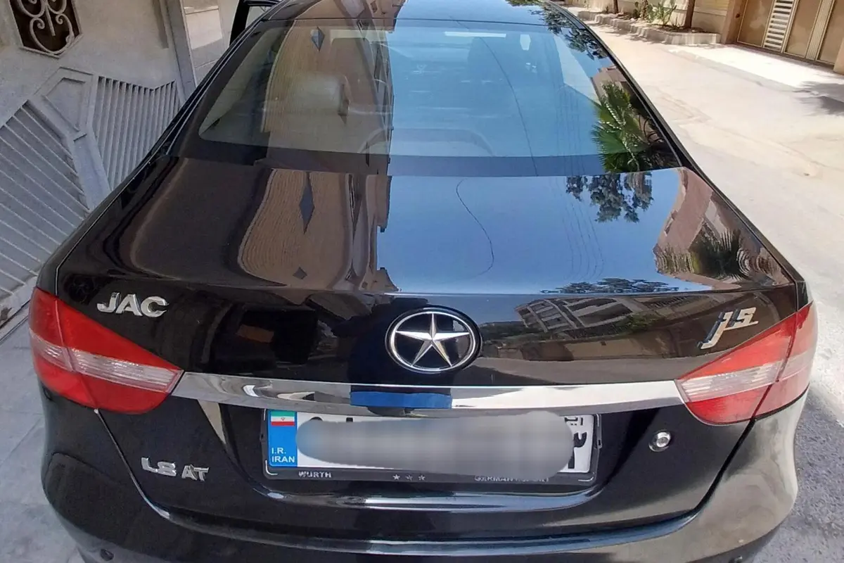 جک  جی 5